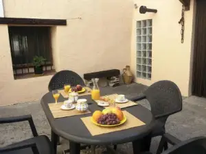 Casa Rural El Quinto y Medio