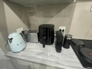 Trendy, Comfortable 1 Bedroom Apartments in Mthatha