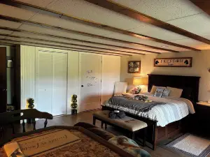 Freedom Farm country getaway!