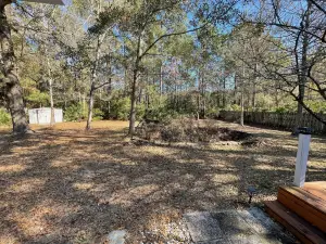 Comfortable Home 7 miles from Jekyll Island Entrance