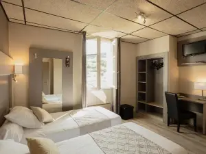 Logis Hotel Restaurant Family & Spa