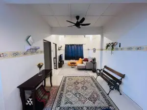 Misty homestay 3bedroom