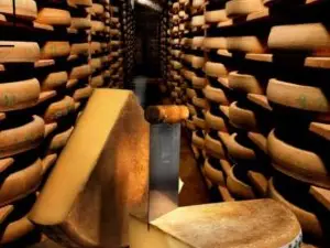 La Jurassienne
