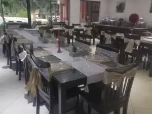Mount Vista Guest House