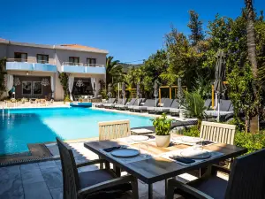 La Piscine Art Hotel, Philian Hotels and Resorts