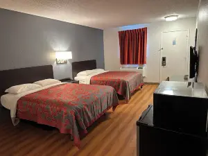Motel 6 Sullivan MO
