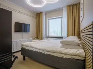 SawoHostel