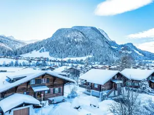 Hotel Spitzhorn Superieur