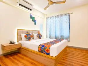 FabHotel 24 7 Residency
