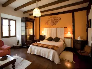 Posada de Ziga