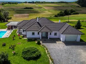 Countryside estate