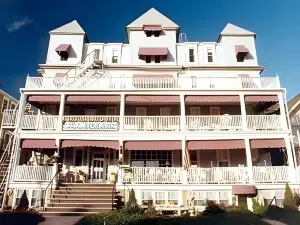 The Lillagaard B&B