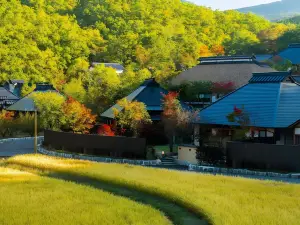 미야마 산소우