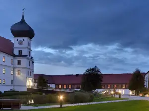 Schloss Hohenkammer GmbH