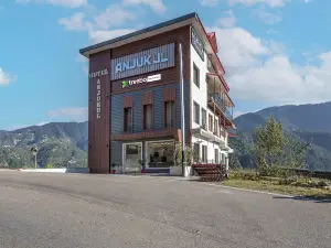 Treebo Anjukul