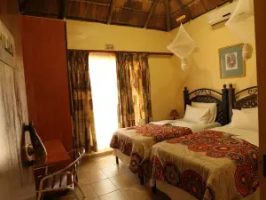 Copacopa Lodge and Conference Centre
