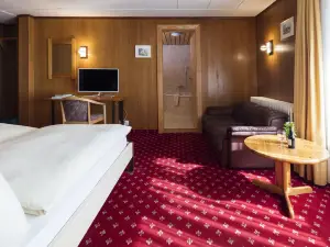 Hotel Continental