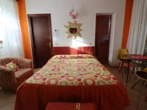 บีแอนด์บี สเตลล่า โพลาร์เรีย Rieti