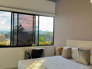 HOTEL MED LLANOGRANDE