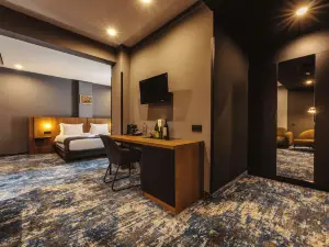 Hotel Splendid Tbilisi