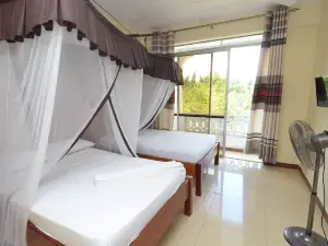 Silent Cruise Resort