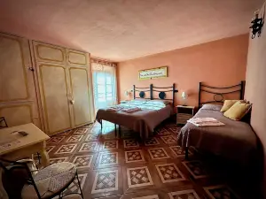 Gredo Antica Dimora