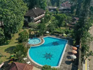 Taman Sari Hotel Dan Resort