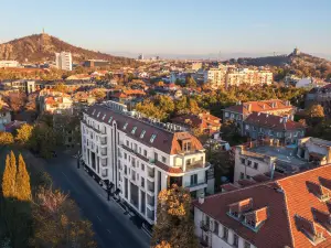 Hotel Royal Plovdiv