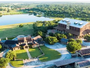 Champion Ranch
