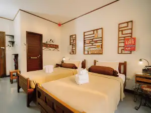 Antonio's Bed and Breakfast Hotel