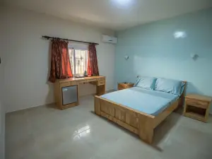 Atlantis Beach Hotel