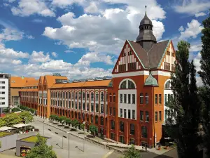 Sheraton Hannover Pelikan Hotel