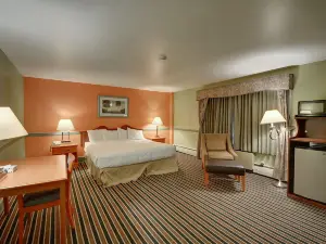 Colonial Motel and Spa