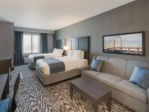 Comfort Suites Kennewick at Southridge