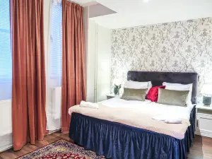 Hotel City Living