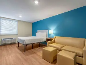 WoodSpring Suites Miramar