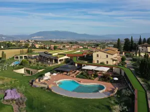 Borgobrufa Spa Resort Adults Only