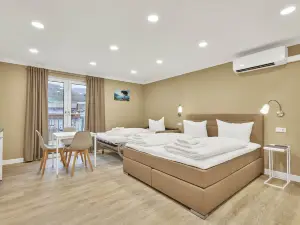Boardinghotel Premium Heidelberg