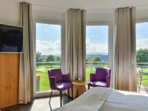 Hotel & Golfrestaurant Gut Wissmannshof