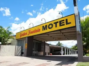 Golden Fountain Motel