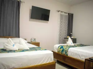 Hotel Uvita Forest
