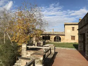 The Sanctuary by Caimeli