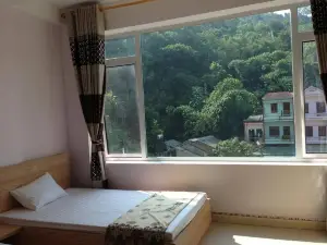 Quy Anh Hotel Bao Lac