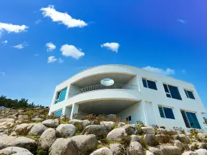 Sosiega Hue Pension