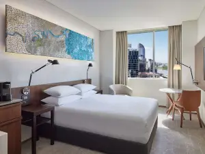 ハイアット リージェンシー ブリスベン