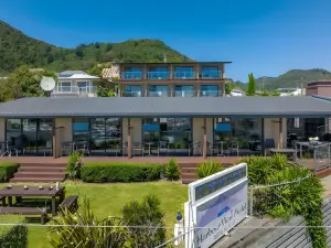 Harbour View Motel