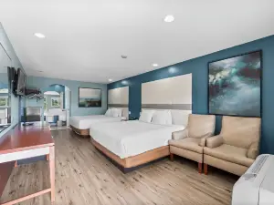 Executive Inn & Suites Magnolia