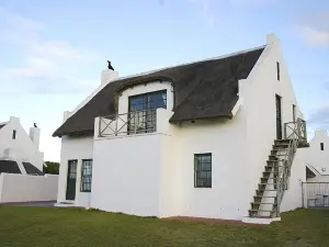 Arniston Seaside Cottages