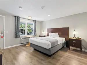 Knight's Inn Boston/Danvers