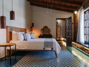 Doña Francisca Hotel Boutique